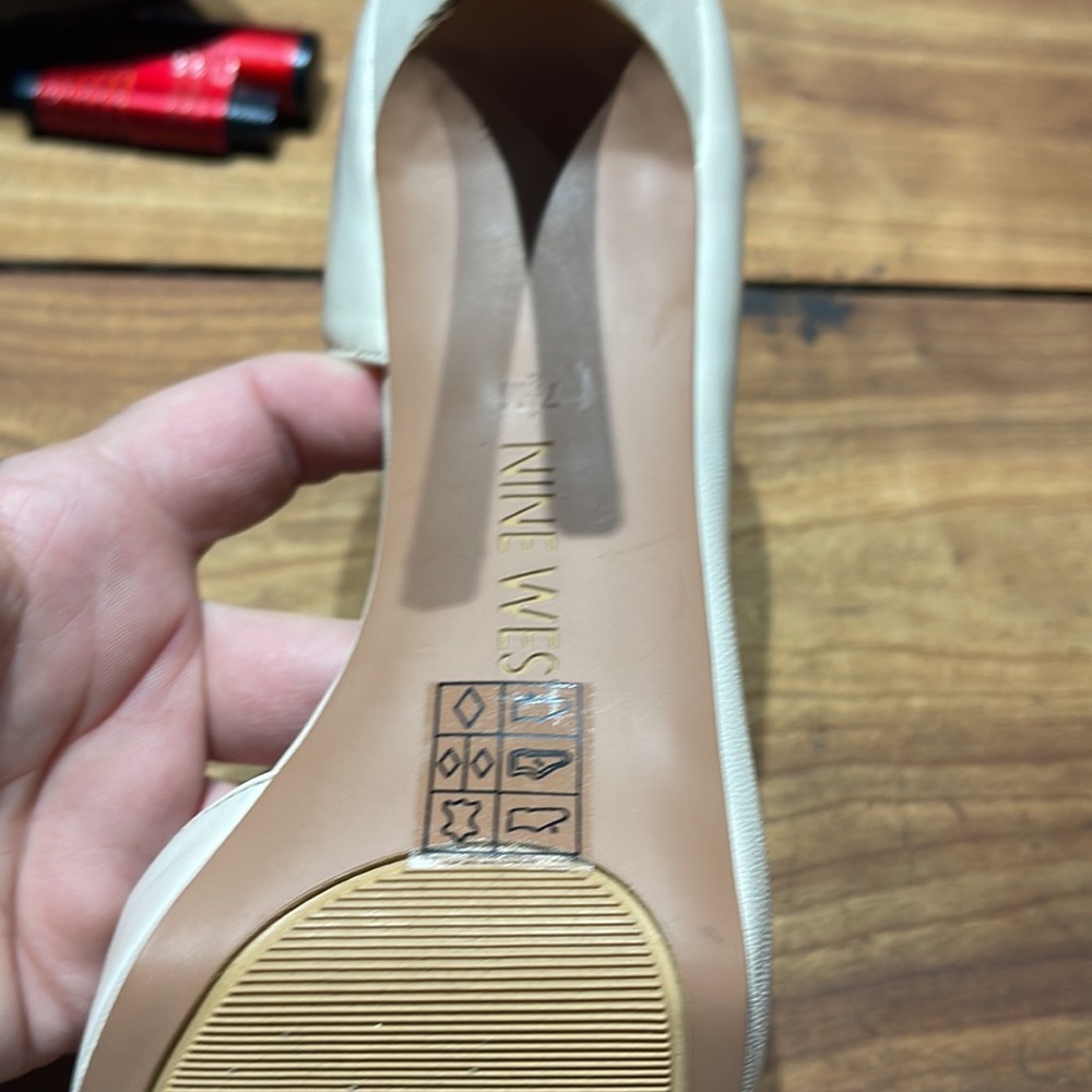 Pumps - Picture 3 of 4